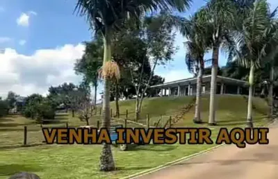 Chácara / sítio com 3 quartos à venda na Rua Antônio Gasparin, Poço Negro, Colombo