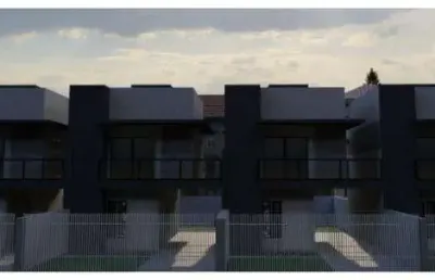 Casa com 3 quartos à venda na Rua do Jacarandá, Parque do Embu, Colombo