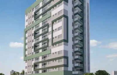 Apartamento terrasse botanique 3 dormitórios/1 suíte