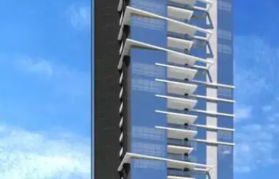 Apartamento com 3 quartos à venda na Rua Deputado Heitor Alencar Furtado, Ecoville, Curitiba