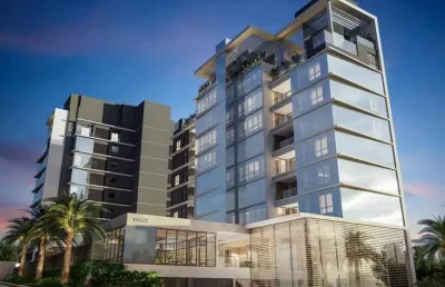 Apartamento 3 dormitórios/suítes - signature plaenge