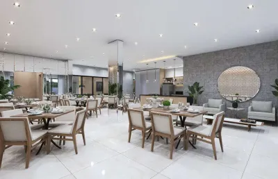 Apartamento com 2 quartos à venda na Rua Guaratuba, Ahú, Curitiba