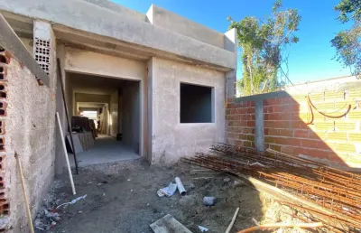 Casa com 2 quartos à venda na Praça de Embarque, Ilha do Mel, Pontal do Paraná