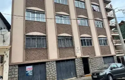 Apartamento com 3 quartos  à venda, 85 m² por r$ 255.000 - jardim glória - juiz de fora/mg