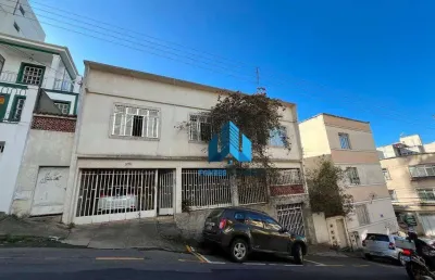 Casa com 5 quartos à venda, 332 m² por r$ 745.000 - centro - juiz de fora/mg
