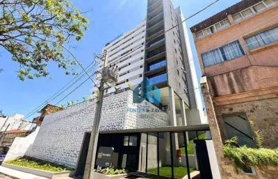 Apartamento com 3 quartos à venda, 73 m² por r$ 590.000 - granbery - juiz de fora/mg