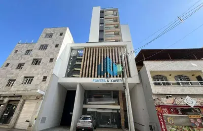 Apartamento garden com 2 quartos (1 suíte) à venda, 85 m² por r$ 770.000 - são mateus - juiz de fora/mg
