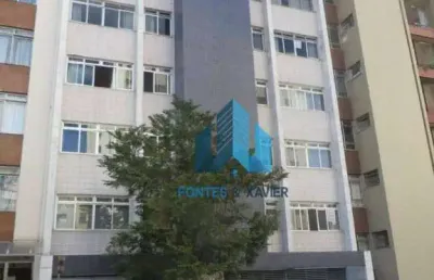Apartamento com 4 quartos à venda, 167 m² por r$ 550.000 - centro - juiz de fora/mg