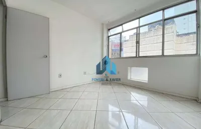 Sala à venda, 37 m² por r$ 280.000,00 - centro - juiz de fora/mg