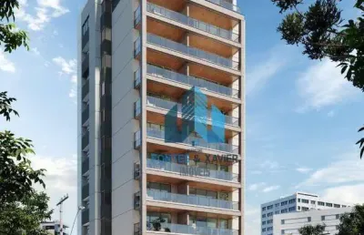 Cobertura com 3 quartos à venda, 210 m² por r$ 2.122.000 - santa helena - juiz de fora/mg