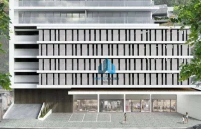 Loja à venda, 104 m² por r$ 2.500.000,00 - são mateus - juiz de fora/mg