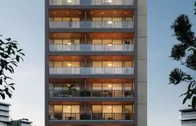 Apartamento com 3 quartos (2 suítes) à venda, 110 m² por r$ 1.006.178 - santa helena - juiz de fora/mg