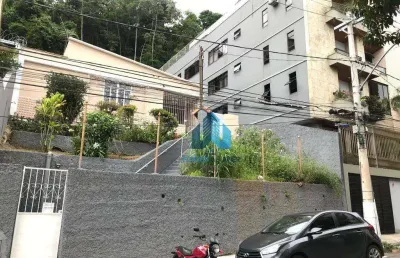 Terreno à venda, 360 m² por r$ 650.000,00 - bom pastor - juiz de fora/mg