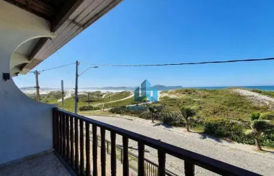 Casa com 2 quartos à venda, 85 m² por r$ 550.000 - dunas - cabo frio/rj
