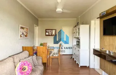 Apartamento com 2 quartos e 2 banheiros à venda, 82 m² de r$ 235.000 por r$ 219.900 - centro - juiz de fora/mg