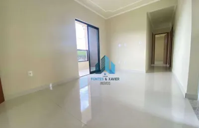 Apartamento com 3 quartos à venda, 75 m² por r$ 370.000 - jd sao joao - juiz de fora/mg