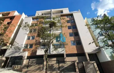 Cobertura com 5 quartos à venda, 180 m² por r$ 949.900 - vale do ipê - juiz de fora/mg