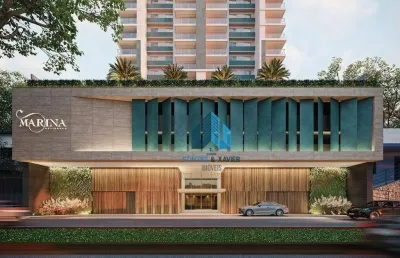 Apartamento alto luxo com 2 suítes, 86 m² por r$ 969.000,00 - alto dos passos / centro- juiz de fora/mg