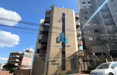 Apartamento com 3 quartos (1 suíte) à venda, 91 m² por r$ 299.900 - bom pastor - juiz de fora/mg