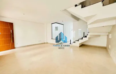 Casa com 3 quartos à venda, 153 m² por r$ 819.000 - aeroporto - juiz de fora/mg