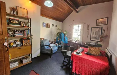 Casa com 3 quartos à venda, 150 m² por r$ 430.000 - paineiras - juiz de fora/mg