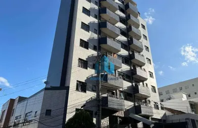 Apartamento com 1 quarto à venda, 45 m² por r$ 260.000 - são mateus - juiz de fora/mg