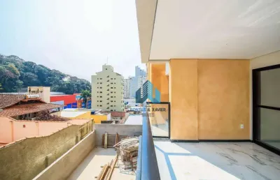 Apartamento garden com 3 quartos à venda, 89 m² por r$ 789.900 - são mateus - juiz de fora/mg
