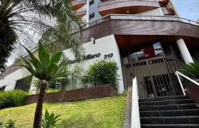 Apartamento com 3 quartos com suíte à venda, 112 m² de r$ 670.000 laranjeiras - juiz de fora/mg