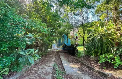 Granja próximo ao centro com 3 quartos à venda, 2700 m² por r$ 400.000 - granjas betânia - juiz de fora/mg