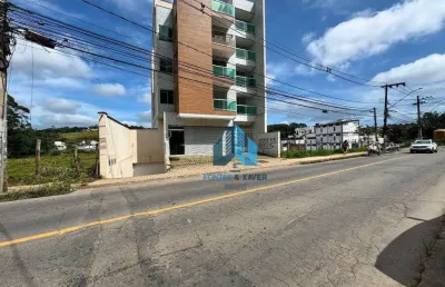 Loja à venda, 130 m² por r$ 1.300.000,00 - são pedro - juiz de fora/mg