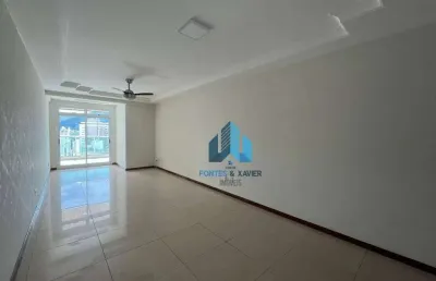 Apartamento com 3 quartos (1 suíte) à venda, 206 m² por r$ 790.000 - granbery - juiz de fora/mg