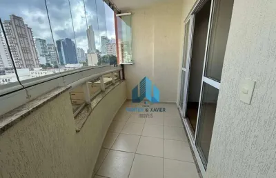 Apartamento com 2 quartos à venda, 70 m² por r$ 590.000 - são mateus - juiz de fora/mg