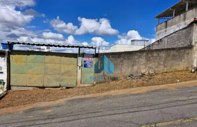 Terreno à venda, 330 m² por r$ 170.000,00 - jardim de alá - juiz de fora/mg