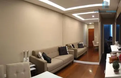 Apartamento à venda, 75 m² por r$ 295.000,00 - paineiras - juiz de fora/mg