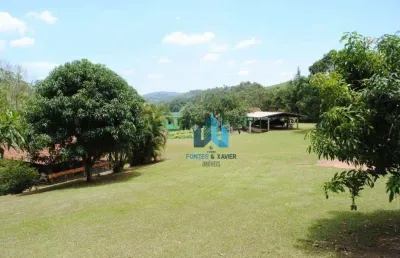 Sítio na estrada juiz de fora / monte verde  à venda, por r$ 1.500.000