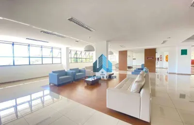 Apartamento com 1 quarto à venda, 45m² por r$ 315.000 - estrela sul - juiz de fora/mg