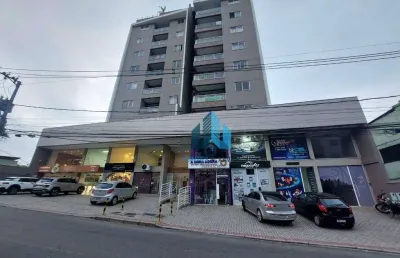 Cobertura com 2 dormitórios à venda, 100 m² por r$ 360.000,00 - são pedro - juiz de fora/mg