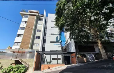 Studio à venda, 30 m² por r$ 270.000 - centro - juiz de fora/mg
