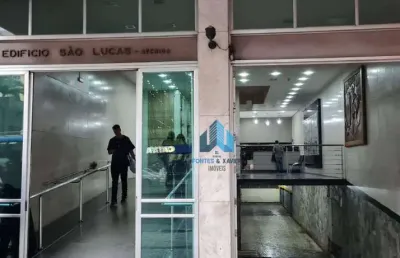 Garagem à venda por r$ 135.000 - centro - juiz de fora/mg