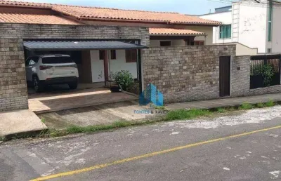 Casa com 3 quartos à venda, 300 m² por r$ 930.000 - bom clima - juiz de fora/mg