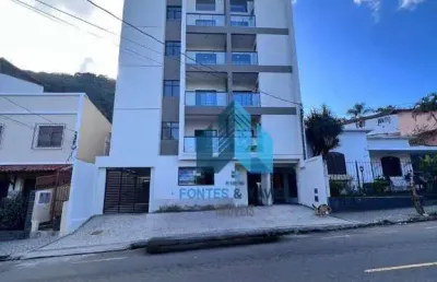 Studio com 1 quartos à venda, 33 m² por r$ 214.200 - paineiras - juiz de fora/mg