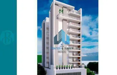 Apartamento garden com 3 quartos à venda, 171 m² por r$ 999.000 - são mateus - juiz de fora/mg
