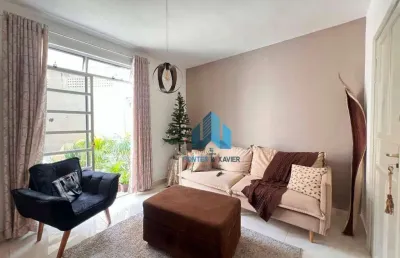Apartamento com 1 quarto todo reformado à venda, 70 m² por r$ 250.000 - jardim do sol - juiz de fora/mg