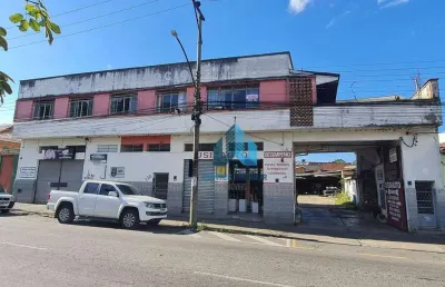 Terreno à venda, 1028 m² por r$ 2.000.000,00 - mariano procópio - juiz de fora/mg