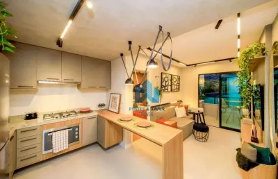 Apartamento com 2 quartos à venda, 60 m² por r$ 524.900 - são mateus - juiz de fora/mg