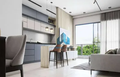 Apartamento com 2 quartos ao lado da ufjf à venda, 61 m² por r$ 479.000 - são pedro - juiz de fora/mg