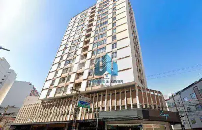 Apartamento com 2 quartos  à venda, 86 m² por r$ 400.000 - são mateus - juiz de fora/mg