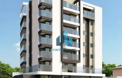 Cobertura com 3 quartos (1 suíte) à venda, 134 m² por r$ 720.000 - aeroporto - juiz de fora/mg