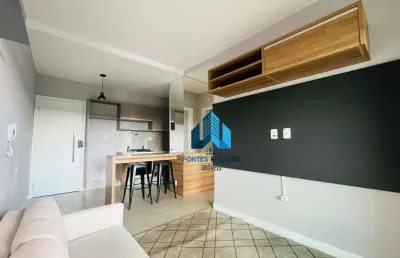Apartamento com 1 quarto à venda por r$ 369.900 - são pedro - juiz de fora/mg