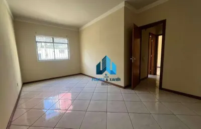 Apartamento à venda, 2 quartos sendo uma suíte 102 m² por r$ 280.000 - granbery - juiz de fora/mg